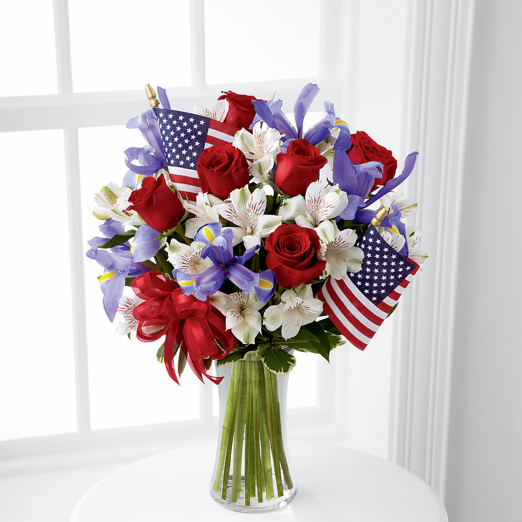 Unity Bouquet – Reedley Flower Shop, Reedley CA