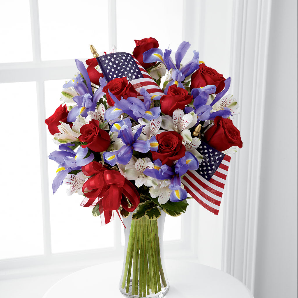 Unity Bouquet – Reedley Flower Shop, Reedley CA