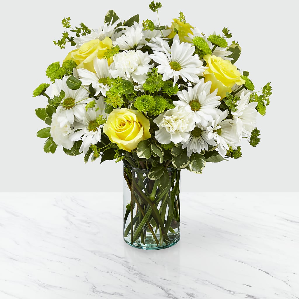 Happy Day Bouquet – Reedley Flower Shop, Reedley CA