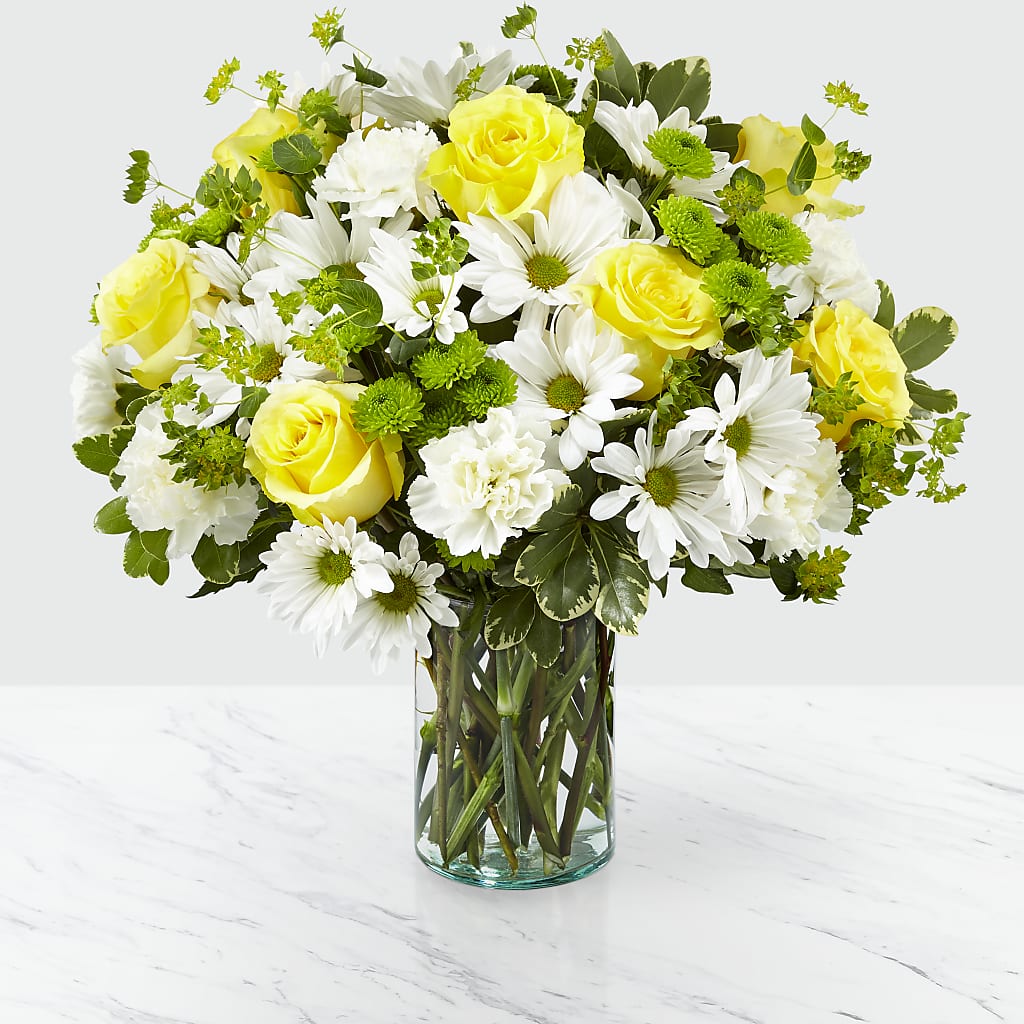 Happy Day Bouquet – Reedley Flower Shop, Reedley CA