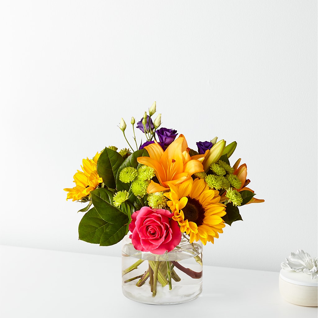 Best Day Bouquet – Reedley Flower Shop, Reedley CA