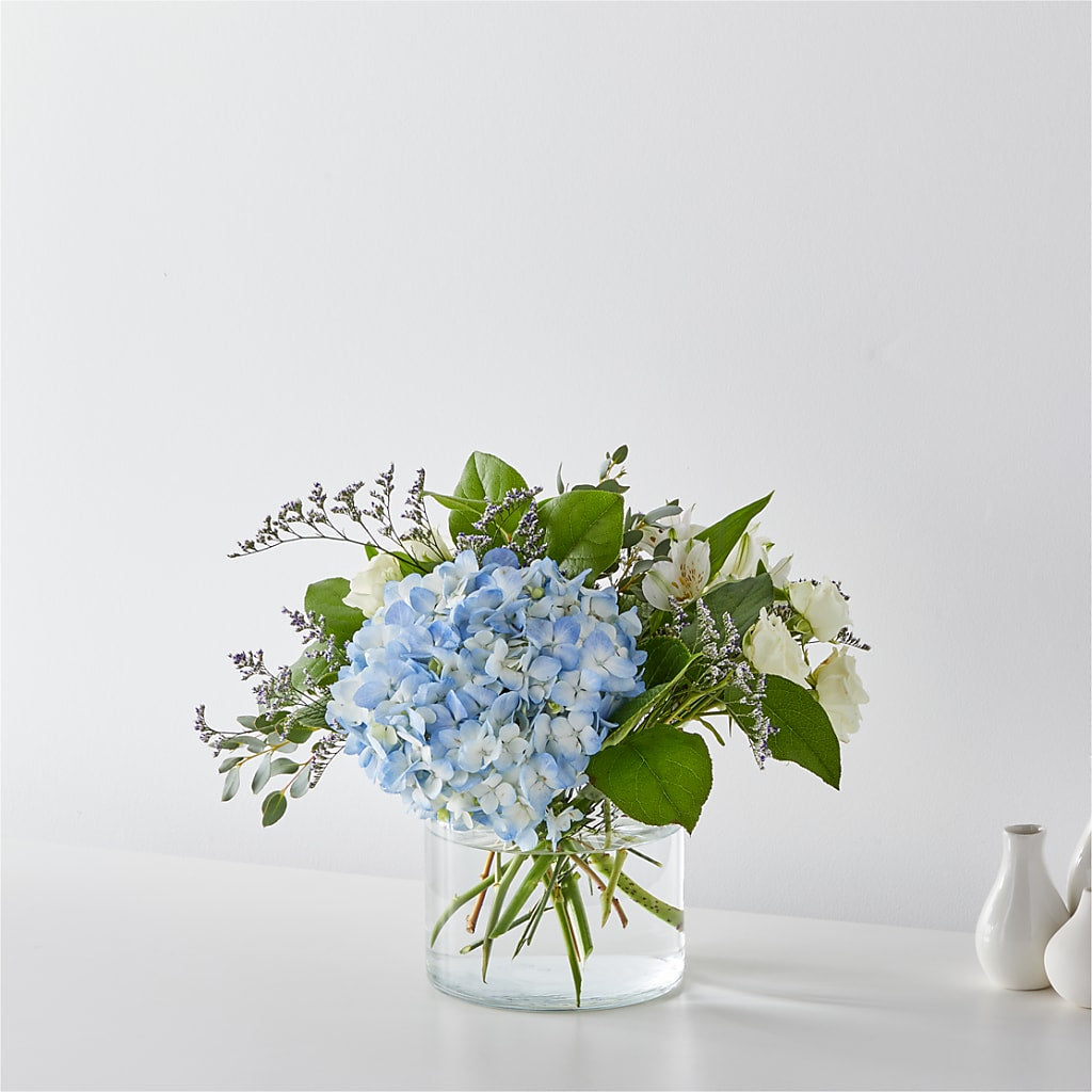 Coastal Blossom Bouquet – Reedley Flower Shop, Reedley CA