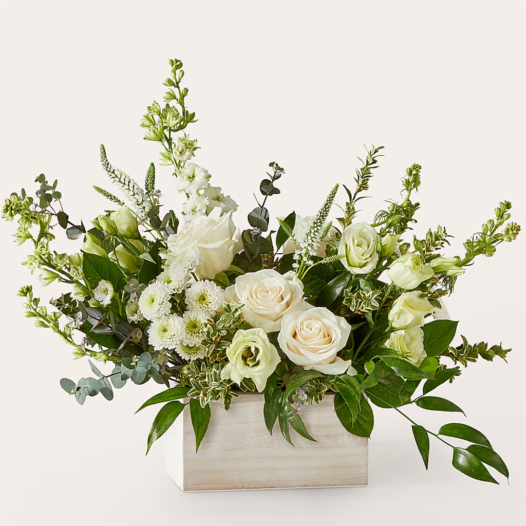 Cashmere Bouquet – Reedley Flower Shop, Reedley CA