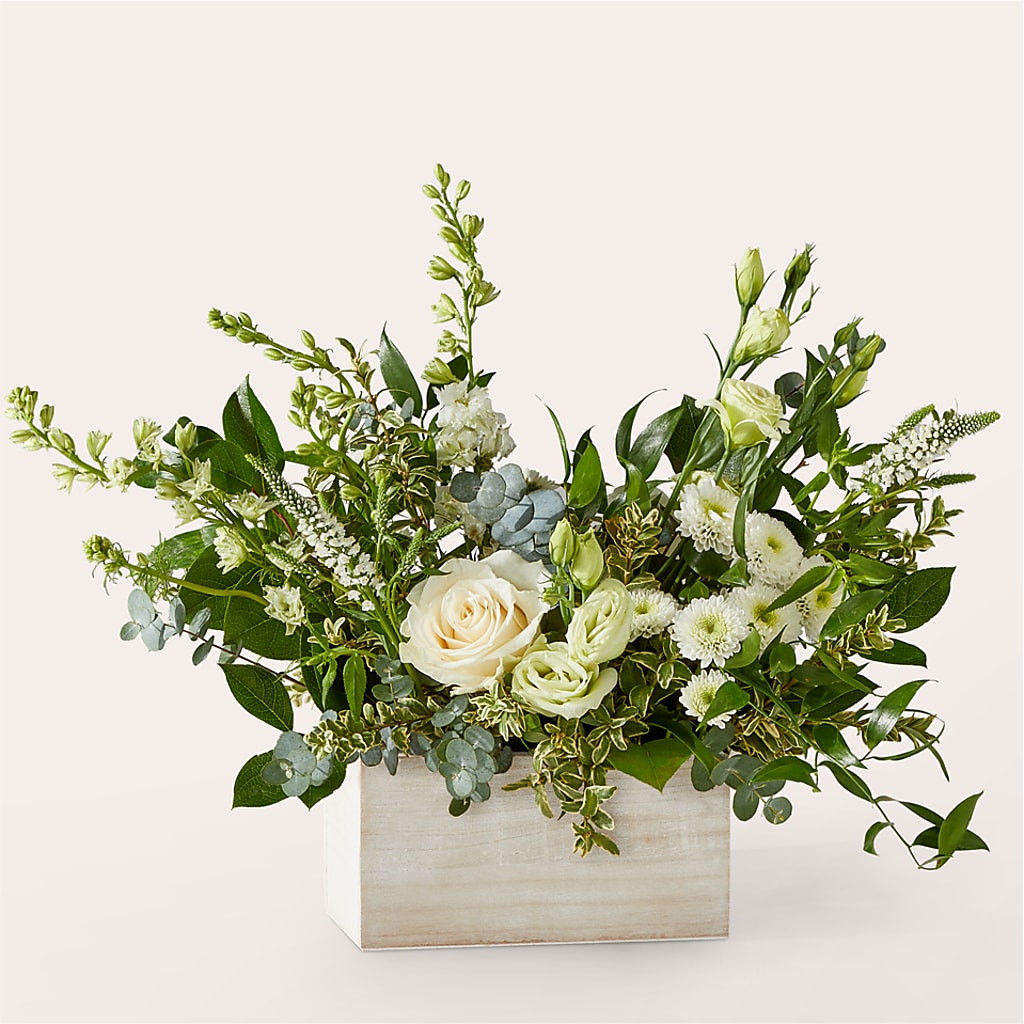 Cashmere Bouquet – Reedley Flower Shop, Reedley CA