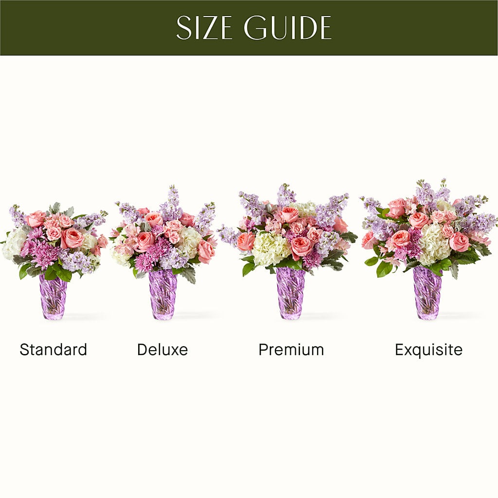 Silver Lining Bouquet – Reedley Flower Shop, Reedley CA