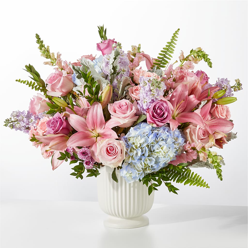 Wonderland Bouquet – Reedley Flower Shop, Reedley CA