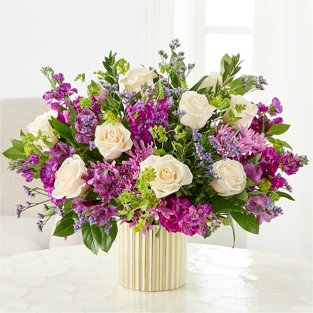 The Boutique Bouquet – Reedley Flower Shop, Reedley CA