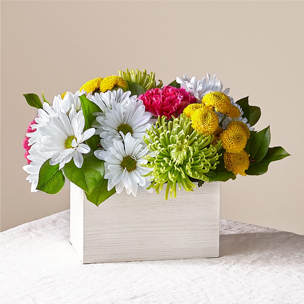 Sorbet Bouquet – Reedley Flower Shop, Reedley CA