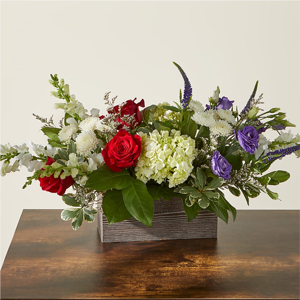 Sweet Magnolia Bouquet – Reedley Flower Shop, Reedley CA