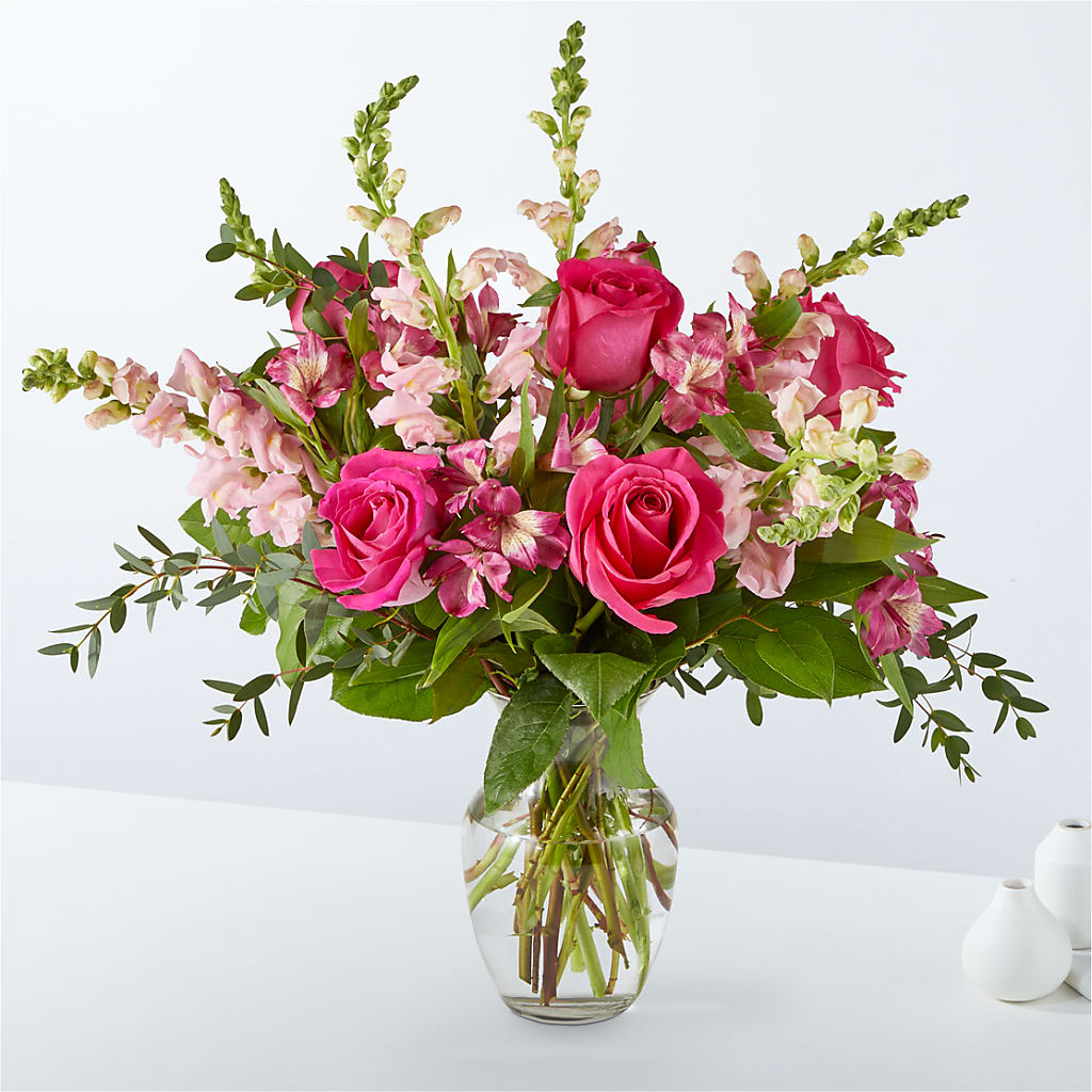 Evermore Bouquet – Reedley Flower Shop, Reedley CA