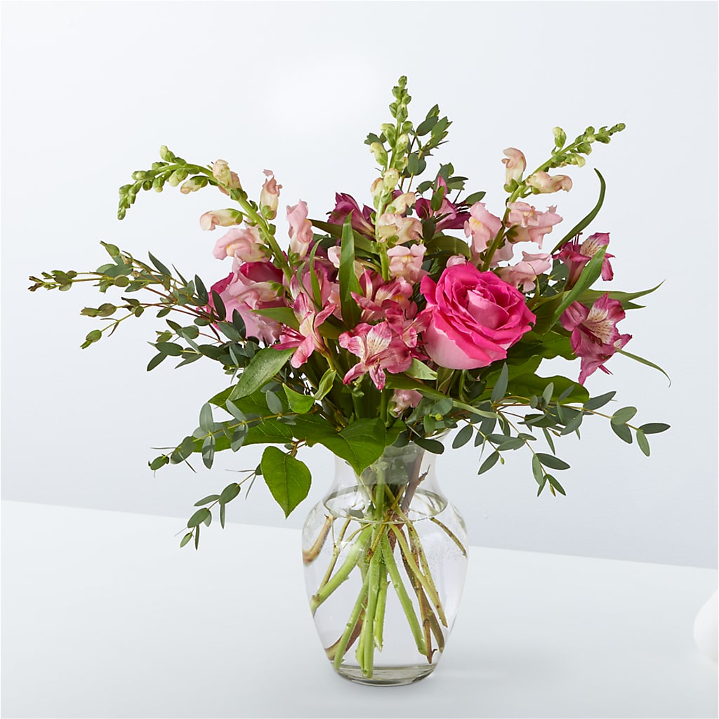 Evermore Bouquet – Reedley Flower Shop, Reedley CA