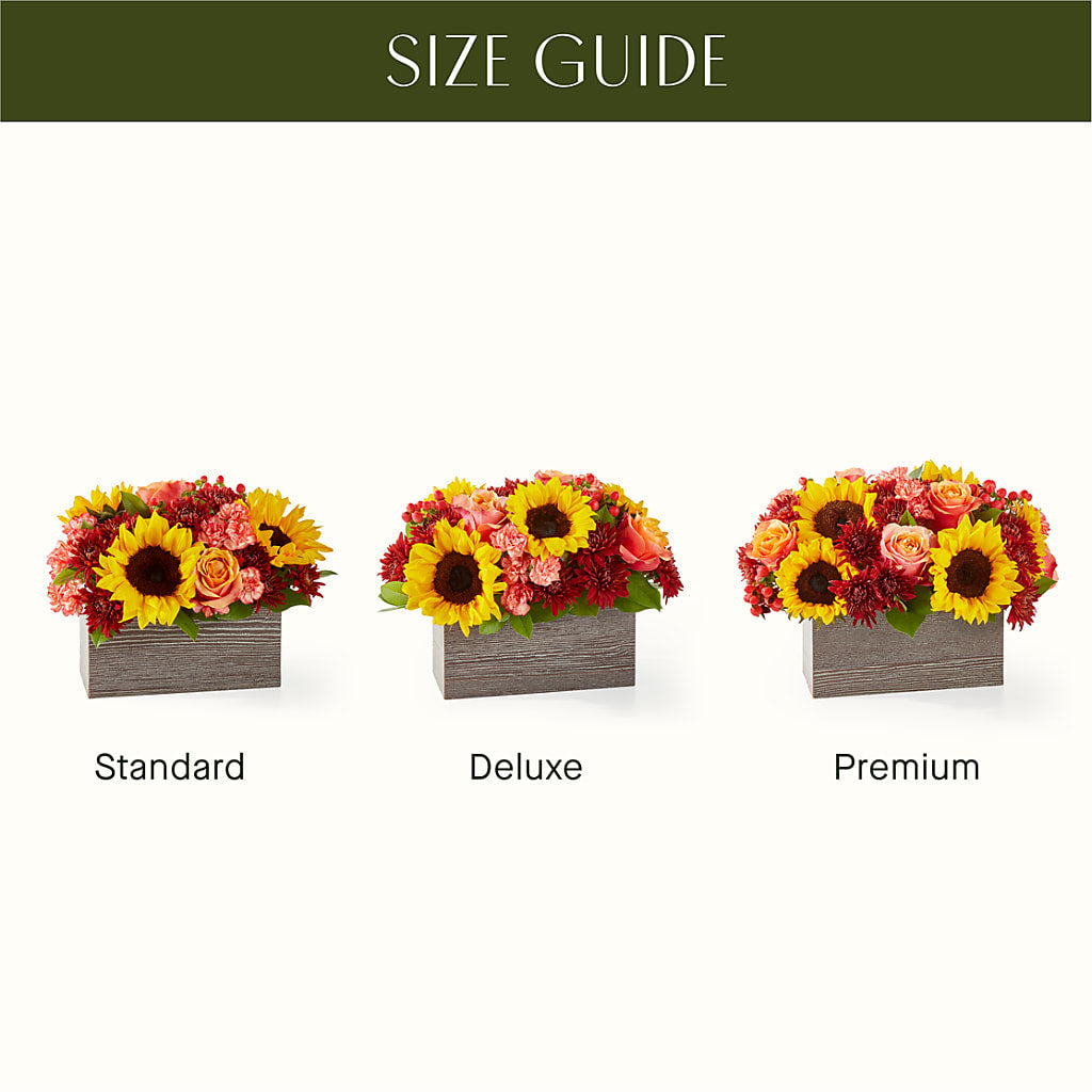 Fresh Cider Bouquet – Reedley Flower Shop, Reedley CA