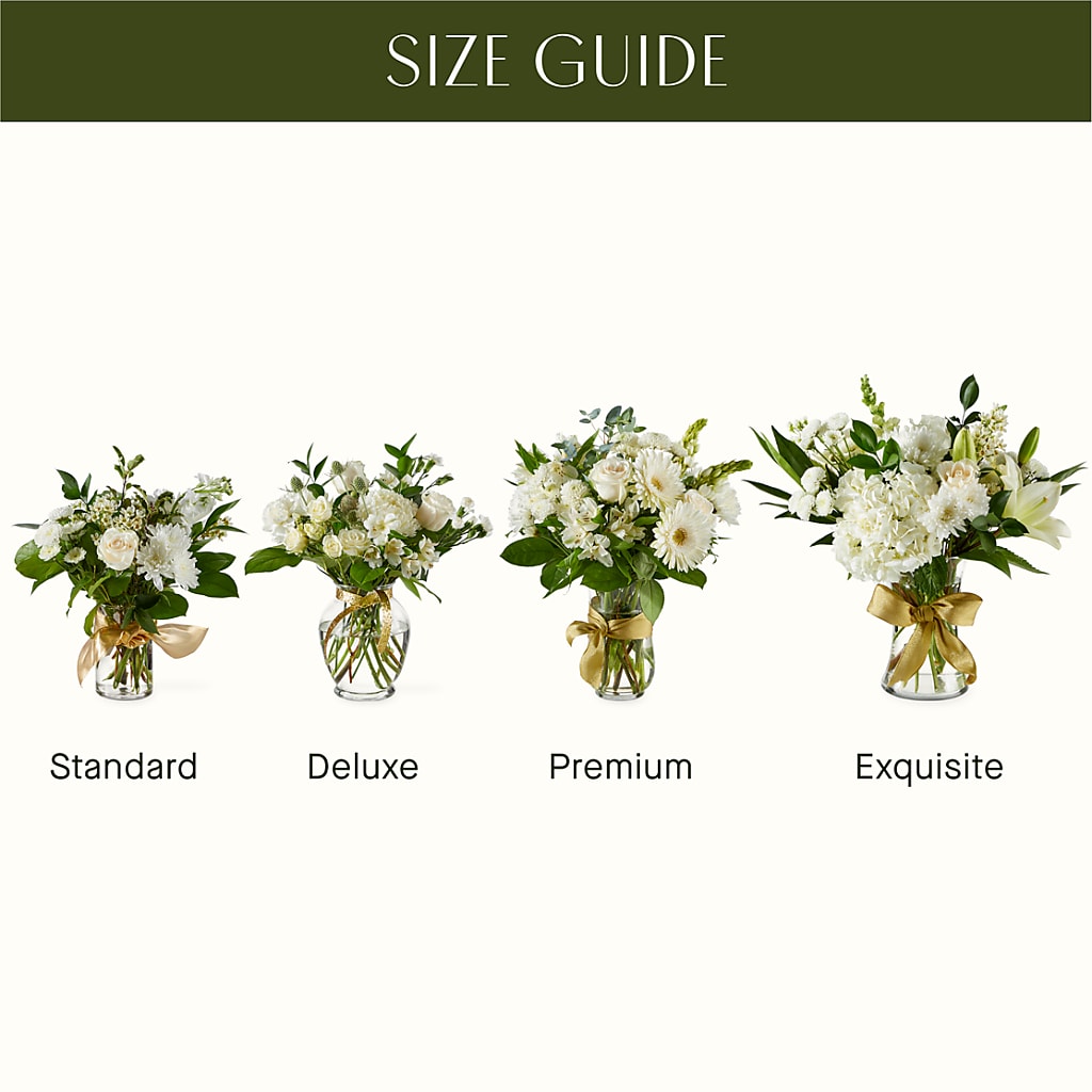 New Beginnings – A Florist Original – Reedley Flower Shop, Reedley CA