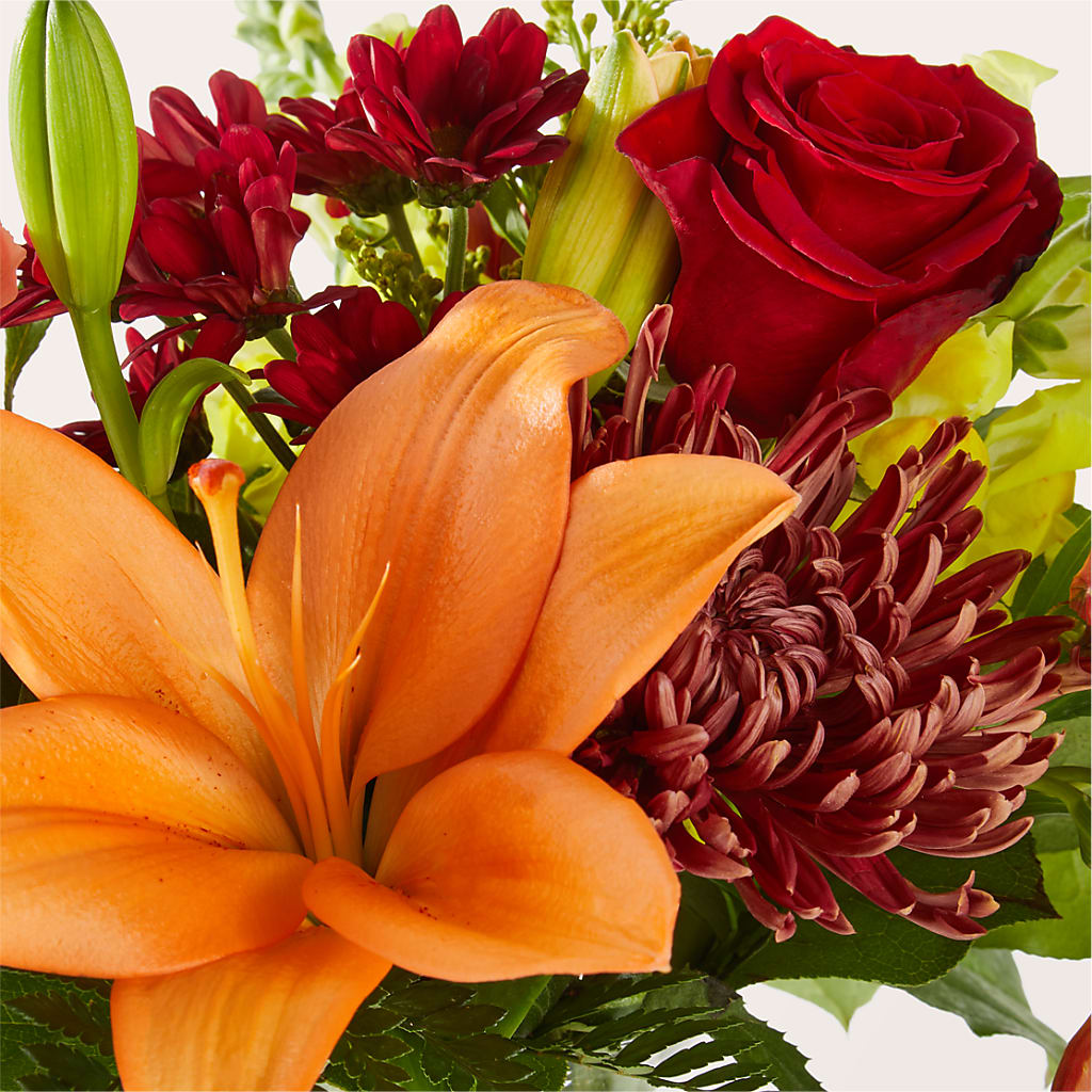 Sweater Season - A Florist Original – Reedley Flower Shop, Reedley CA