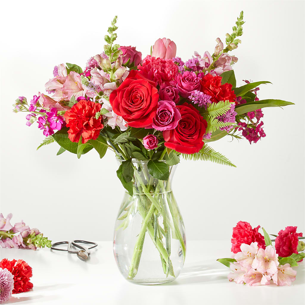 Together Forever - A Florist Original – Reedley Flower Shop, Reedley CA