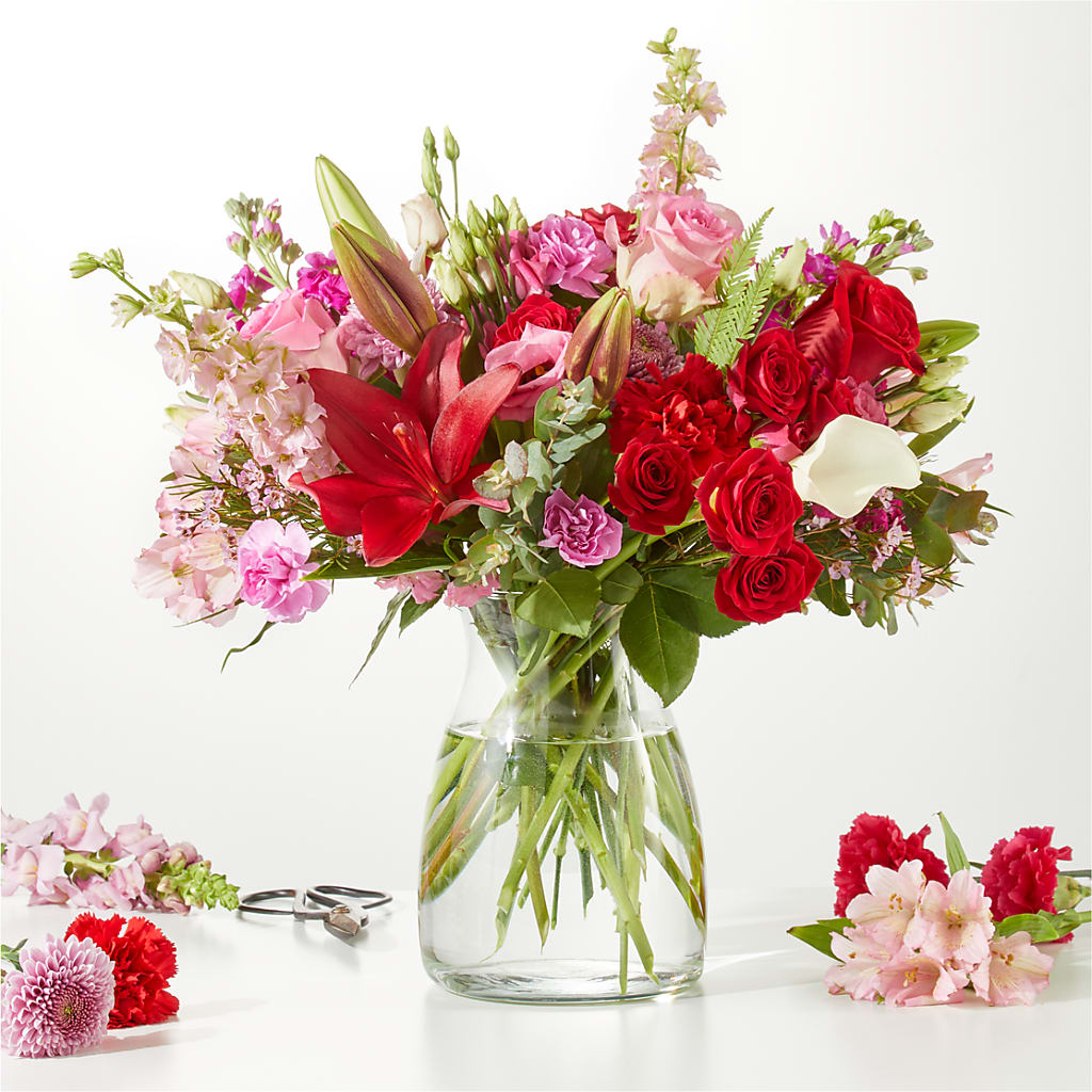 Together Forever - A Florist Original – Reedley Flower Shop, Reedley CA