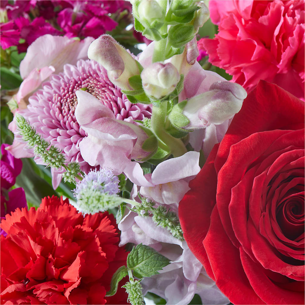 Simply the Best - A Florist Original – Reedley Flower Shop, Reedley CA