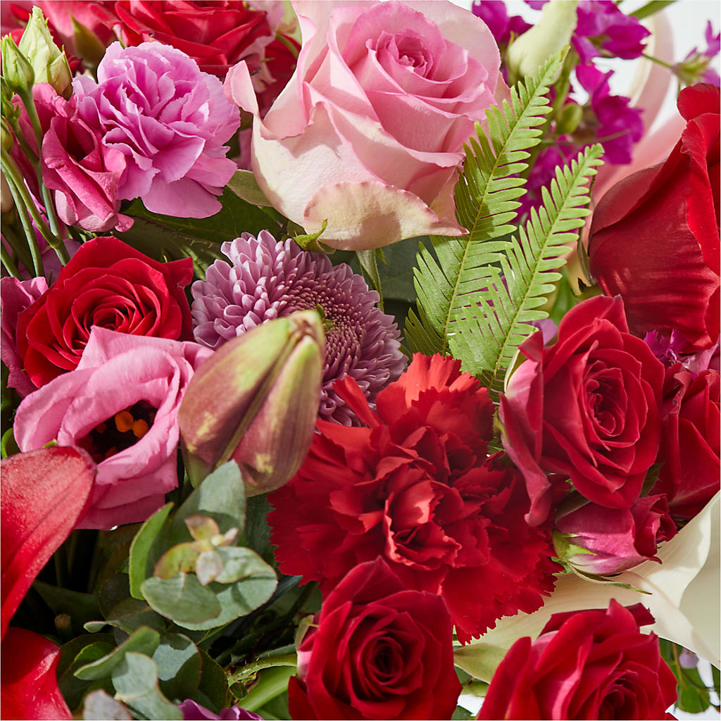 Simply the Best - A Florist Original – Reedley Flower Shop, Reedley CA