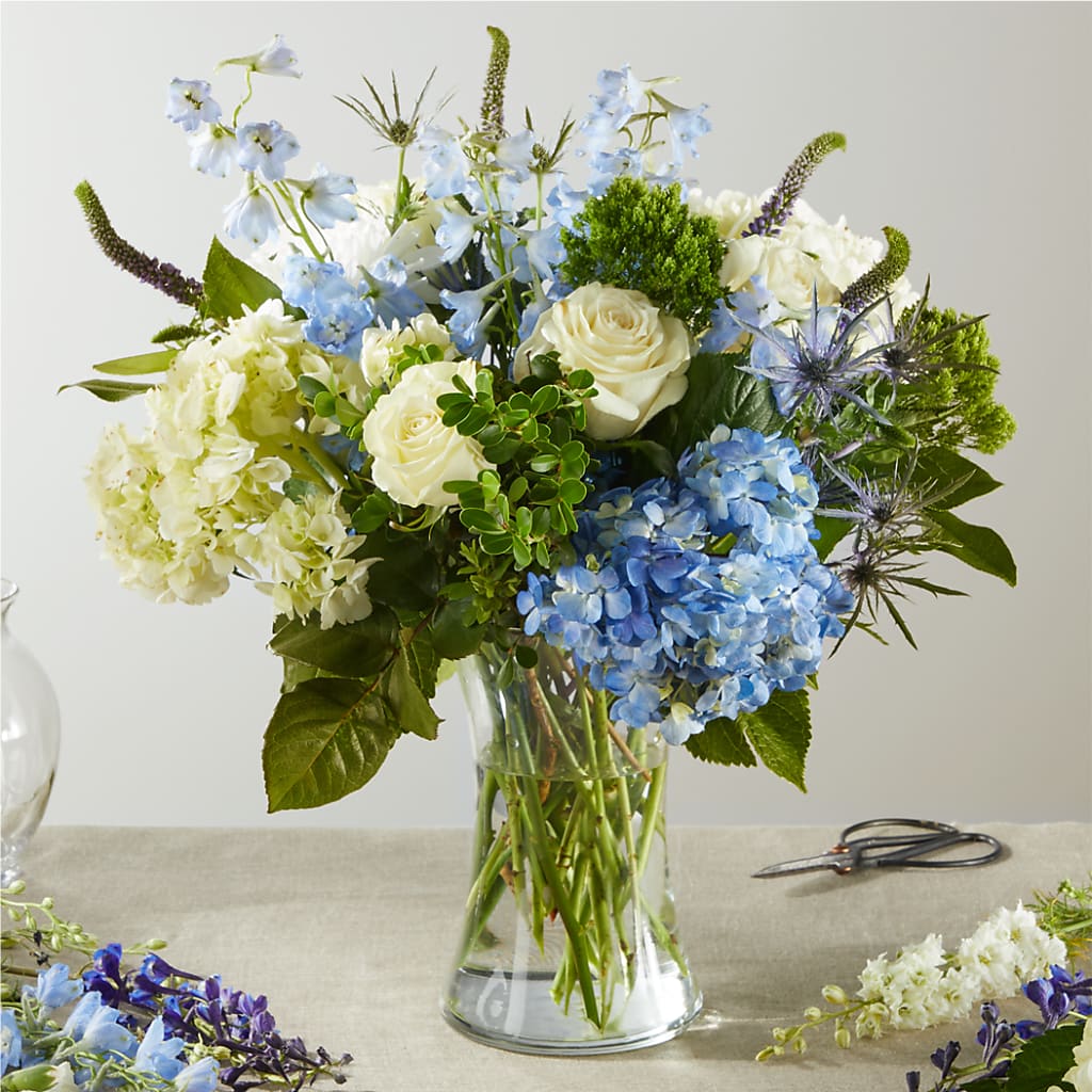Festival of Lights – A Florist Original – Reedley Flower Shop, Reedley CA