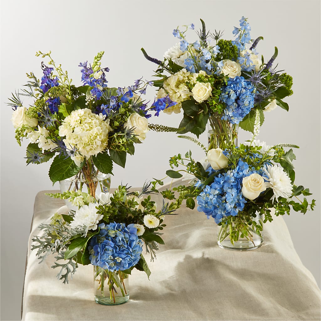 Festival of Lights – A Florist Original – Reedley Flower Shop, Reedley CA