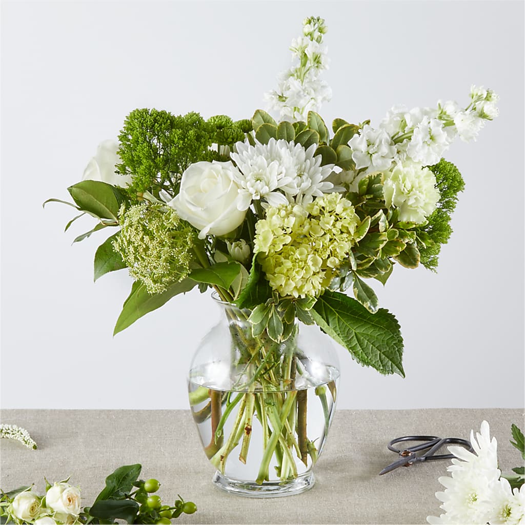 Irish Garden - A Florist Original – Reedley Flower Shop, Reedley CA
