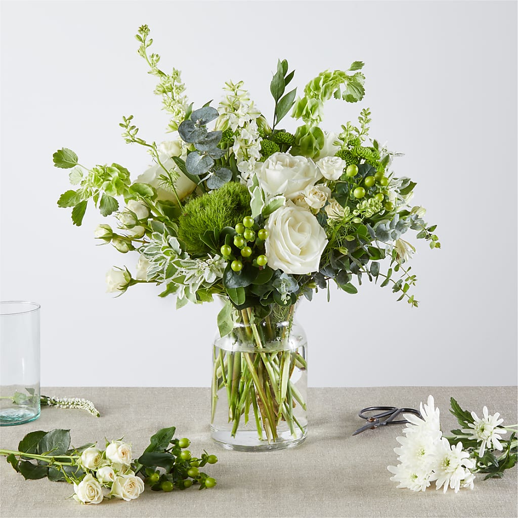Irish Garden - A Florist Original – Reedley Flower Shop, Reedley CA