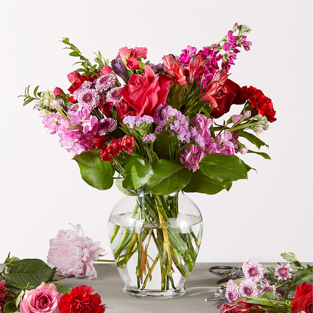 Regal Jewel – A Florist Original – Reedley Flower Shop, Reedley CA