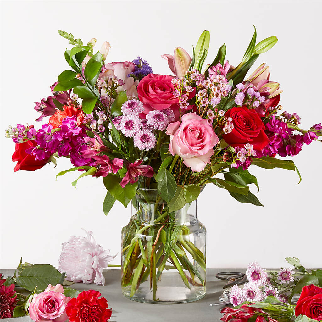 Regal Jewel – A Florist Original – Reedley Flower Shop, Reedley CA