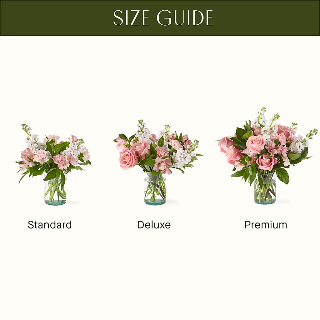At the Ballet Bouquet – Reedley Flower Shop, Reedley CA
