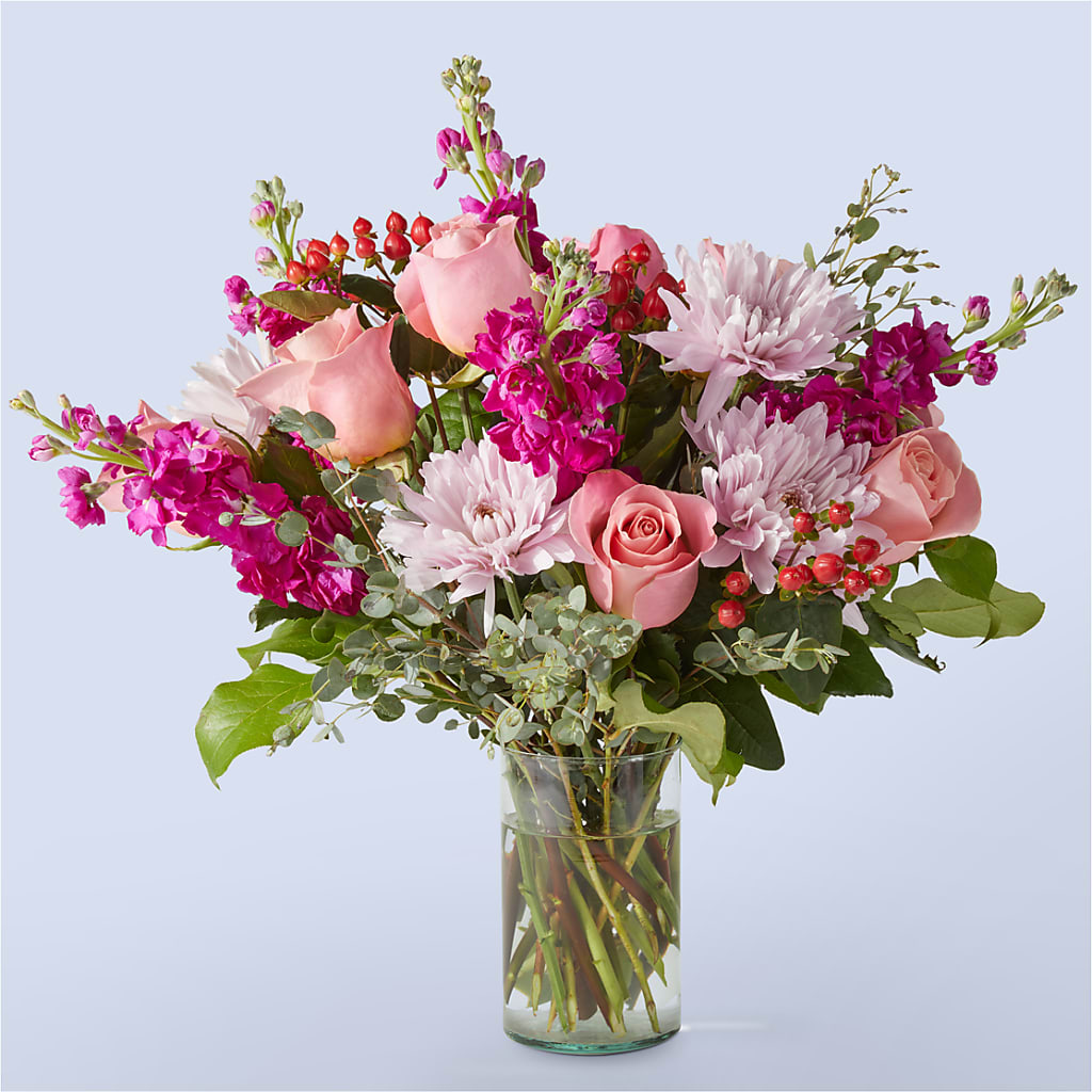 Sunday Morning Bouquet – Reedley Flower Shop, Reedley CA