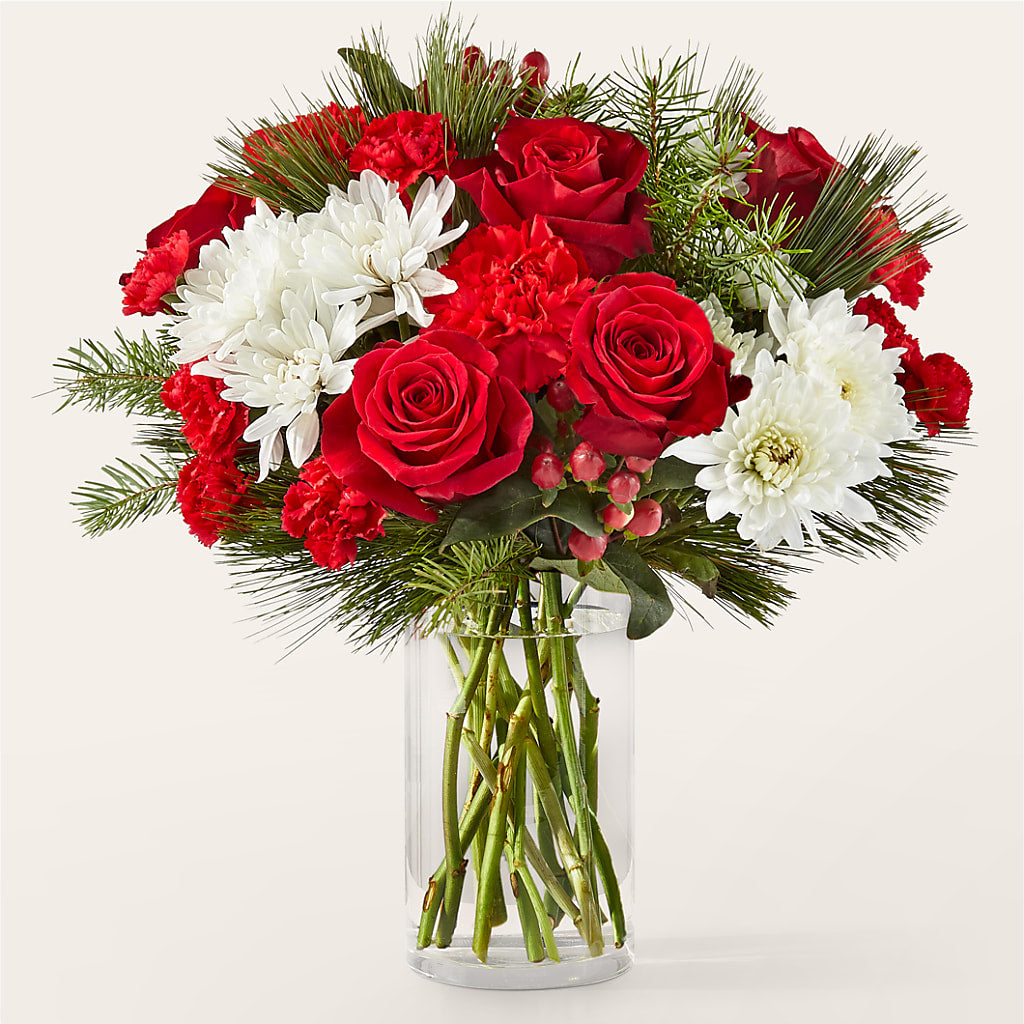 Seasonal Magic Bouquet – Reedley Flower Shop, Reedley CA