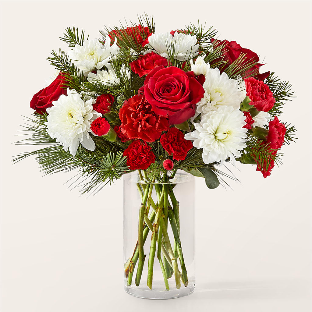 Seasonal Magic Bouquet – Reedley Flower Shop, Reedley CA