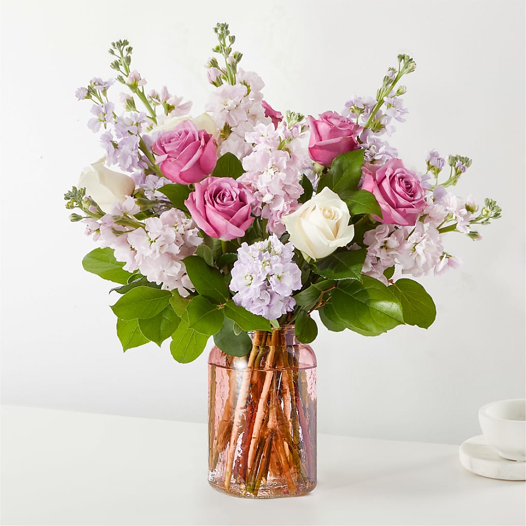 Springtime Spritz Bouquet – Reedley Flower Shop, Reedley CA