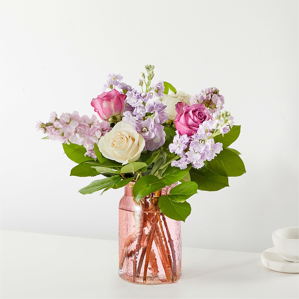 Springtime Spritz Bouquet – Reedley Flower Shop, Reedley CA