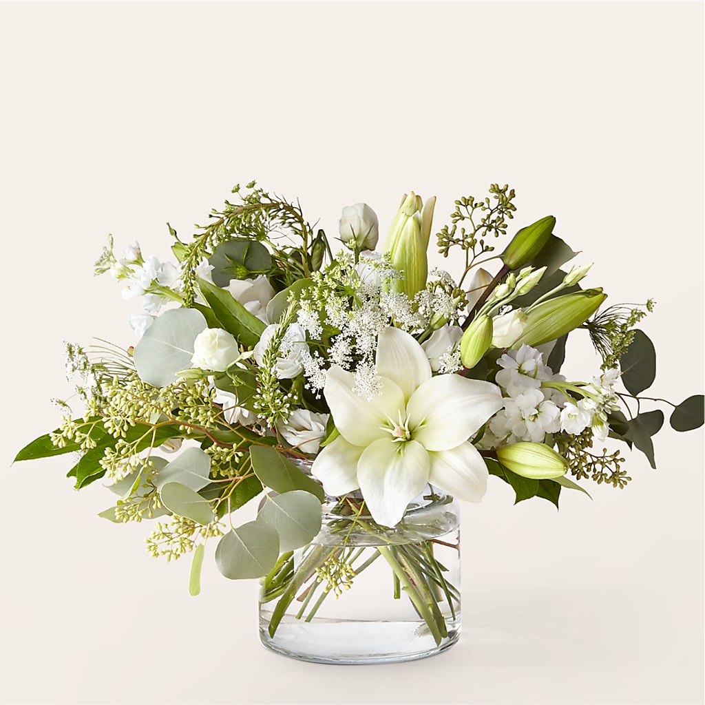 Alluring Elegance Bouquet – Reedley Flower Shop, Reedley CA