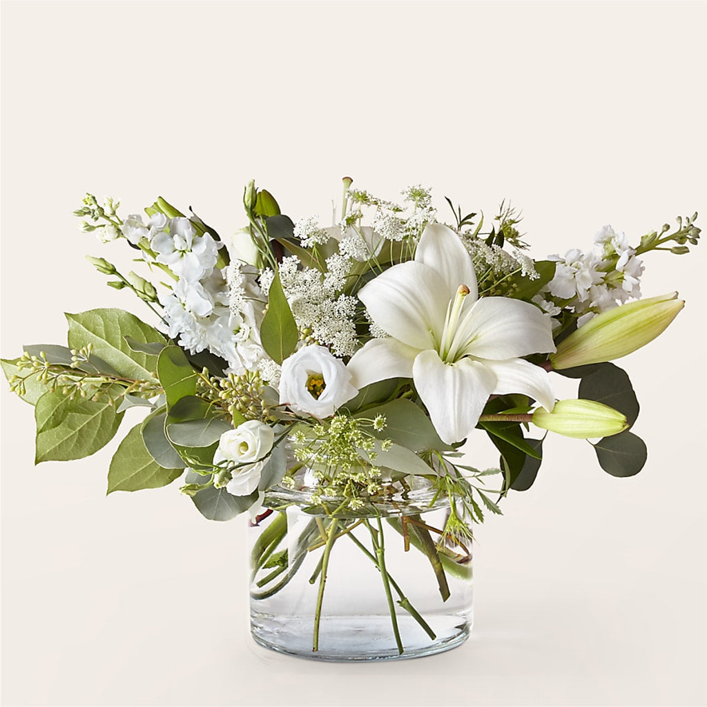 Alluring Elegance Bouquet – Reedley Flower Shop, Reedley CA