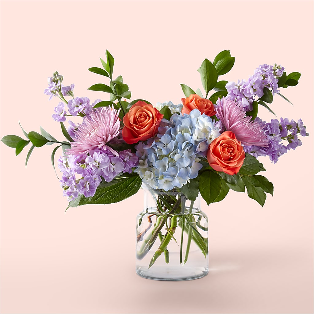 Be Mine Bouquet – Reedley Flower Shop, Reedley CA