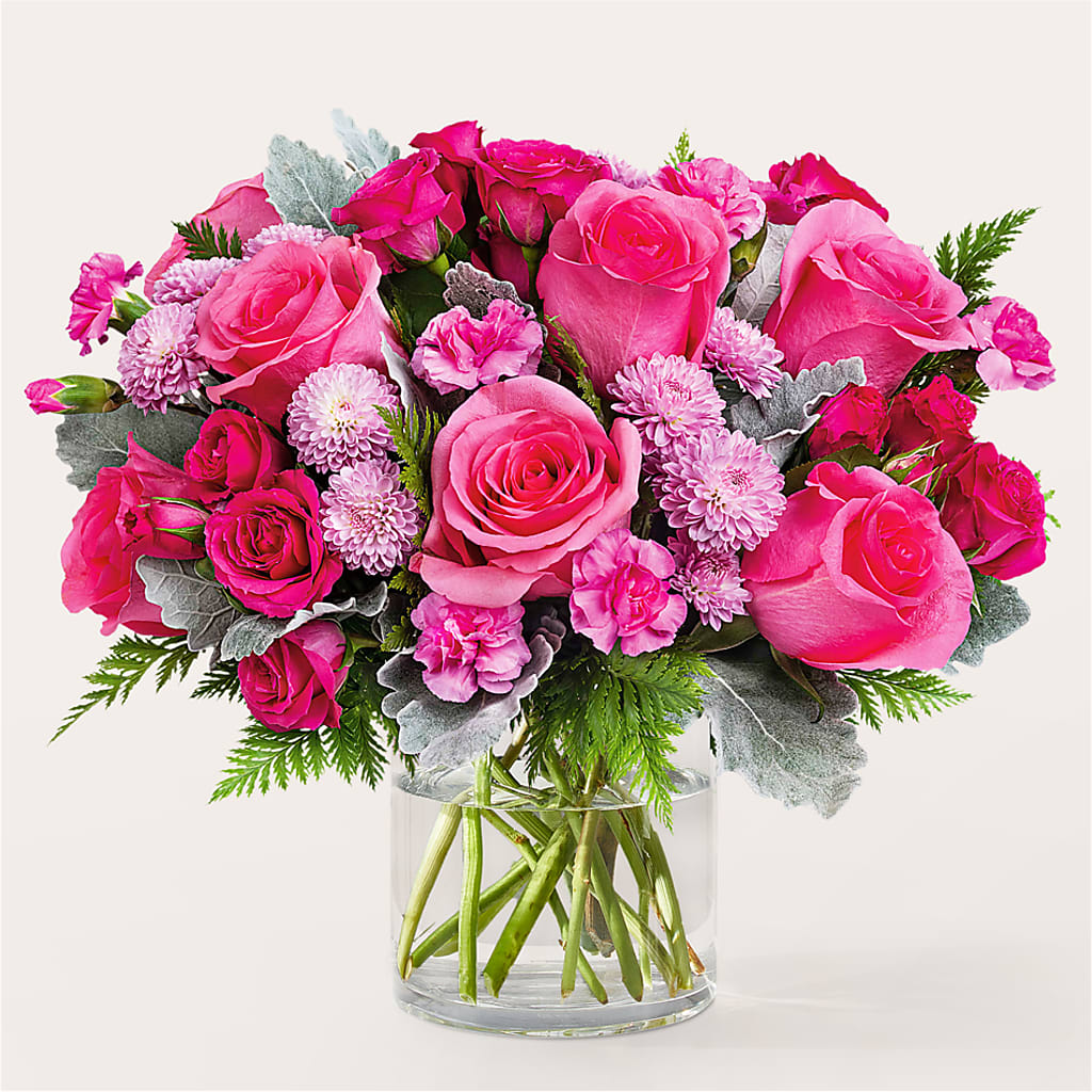 Sweet As Can Be Bouquet – Reedley Flower Shop, Reedley CA