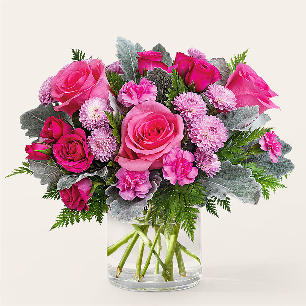 Sweet As Can Be Bouquet – Reedley Flower Shop, Reedley CA