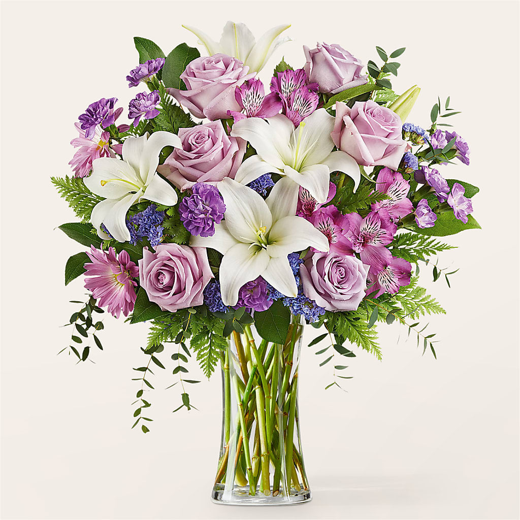 The Dreamscape Bouquet – Reedley Flower Shop, Reedley CA
