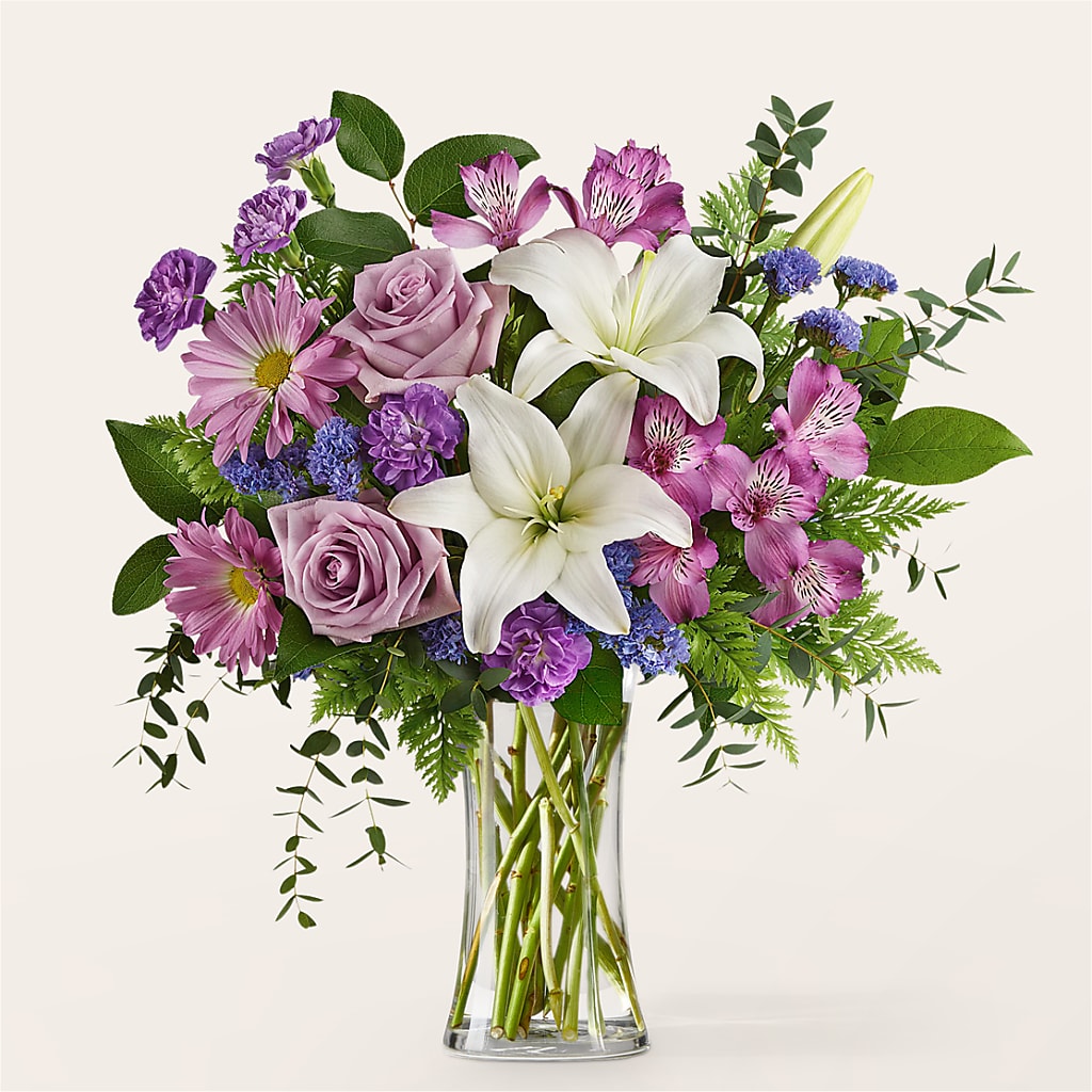 The Dreamscape Bouquet – Reedley Flower Shop, Reedley CA