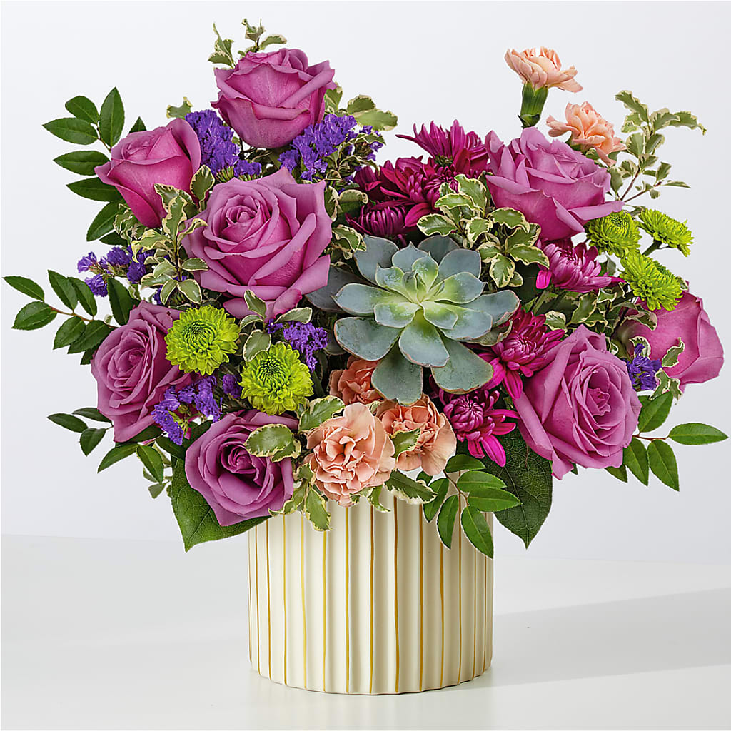 You're a Gem Bouquet – Reedley Flower Shop, Reedley CA