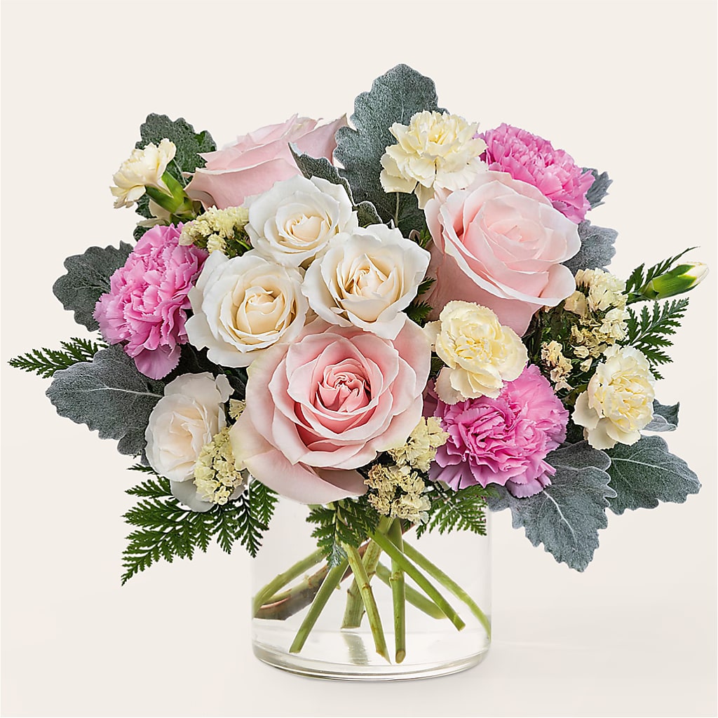 Blissful Moments Bouquet – Reedley Flower Shop, Reedley CA