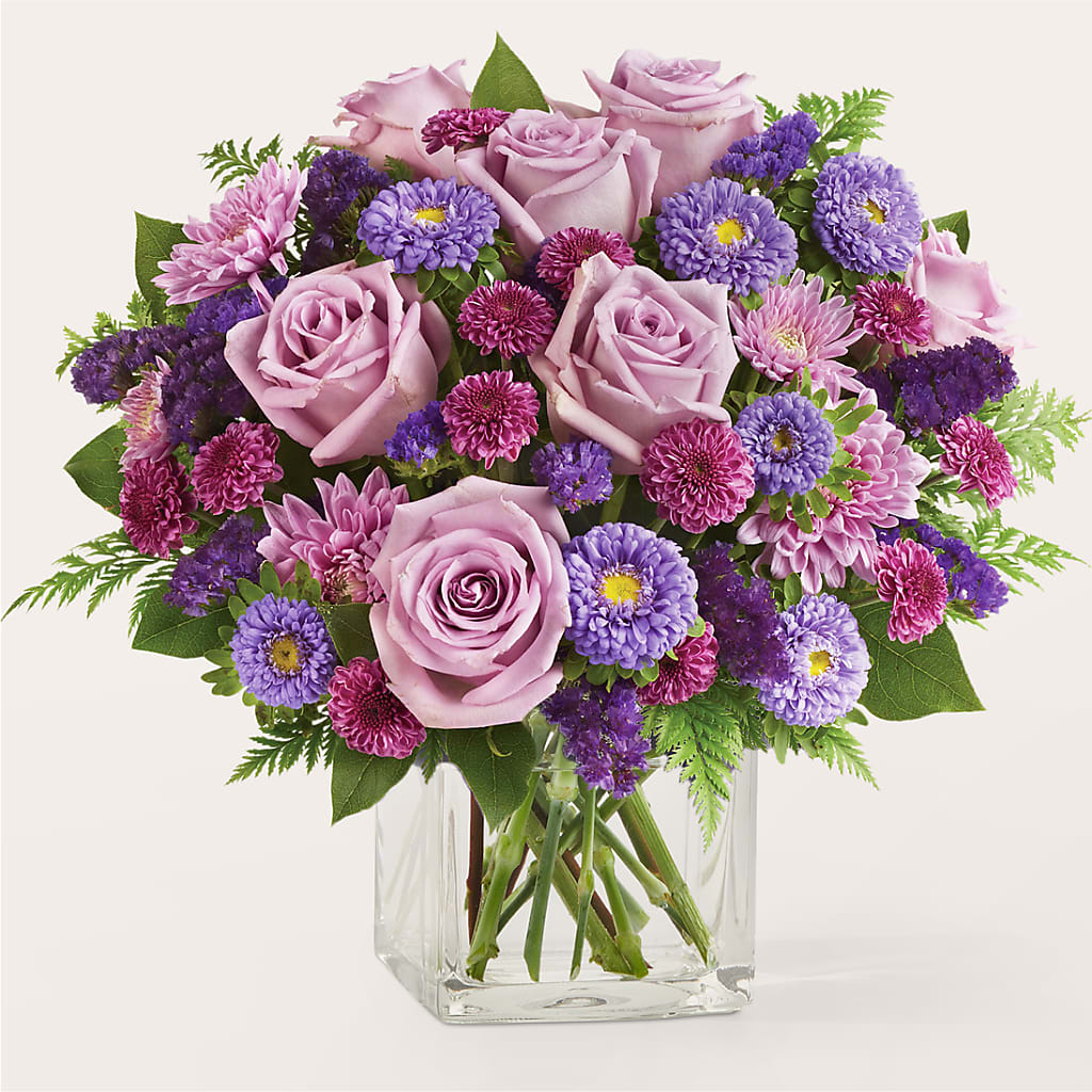 In Harmony Bouquet – Reedley Flower Shop, Reedley CA