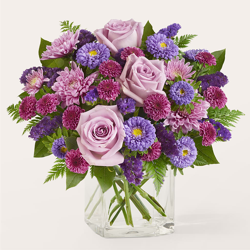In Harmony Bouquet – Reedley Flower Shop, Reedley CA
