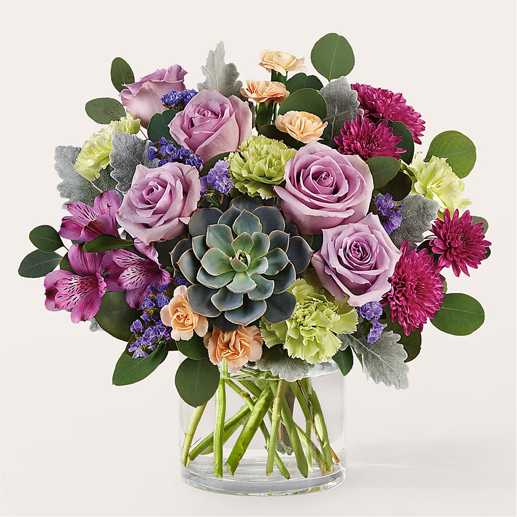 Botanical Dream Bouquet – Reedley Flower Shop, Reedley CA