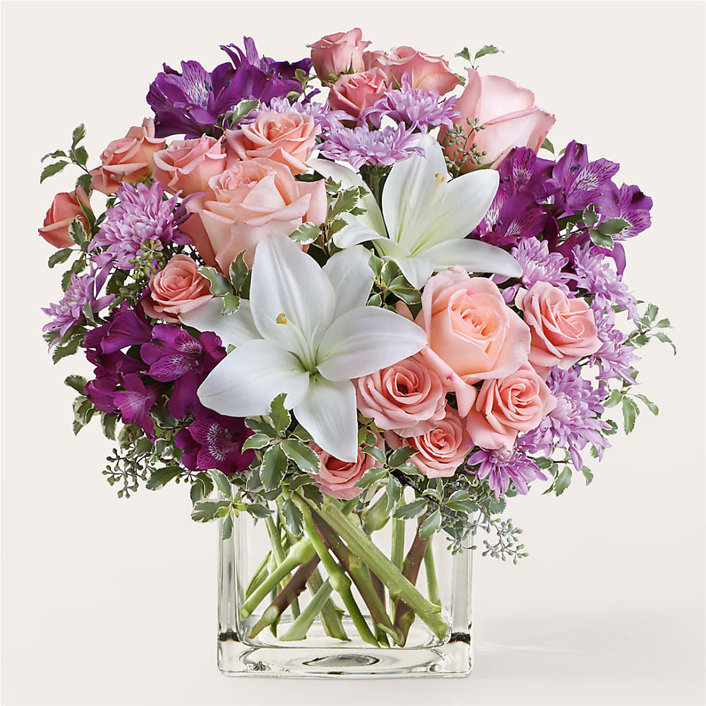 Mani Pedi Bouquet – Reedley Flower Shop, Reedley CA