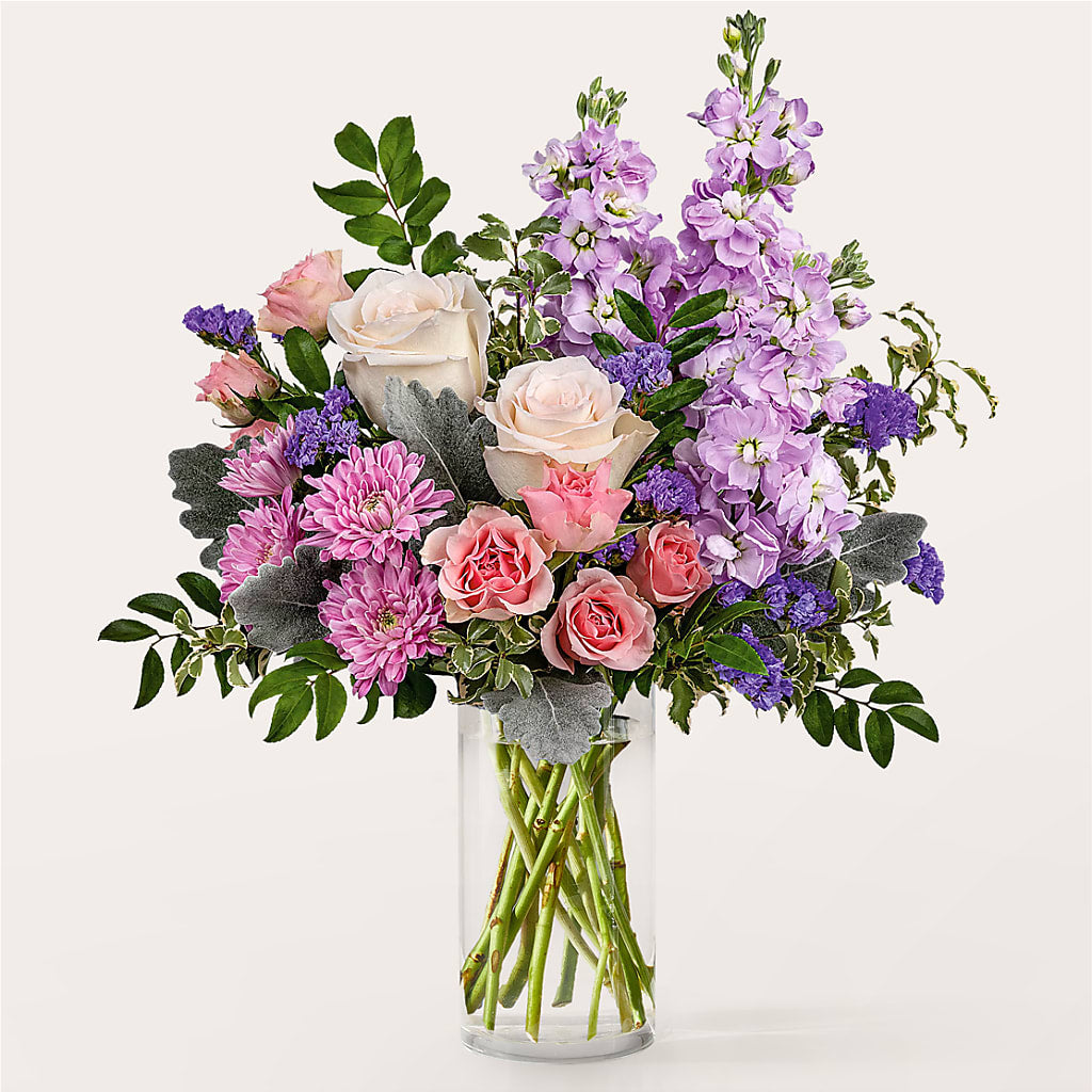 Well Wishes Bouquet – Reedley Flower Shop, Reedley CA