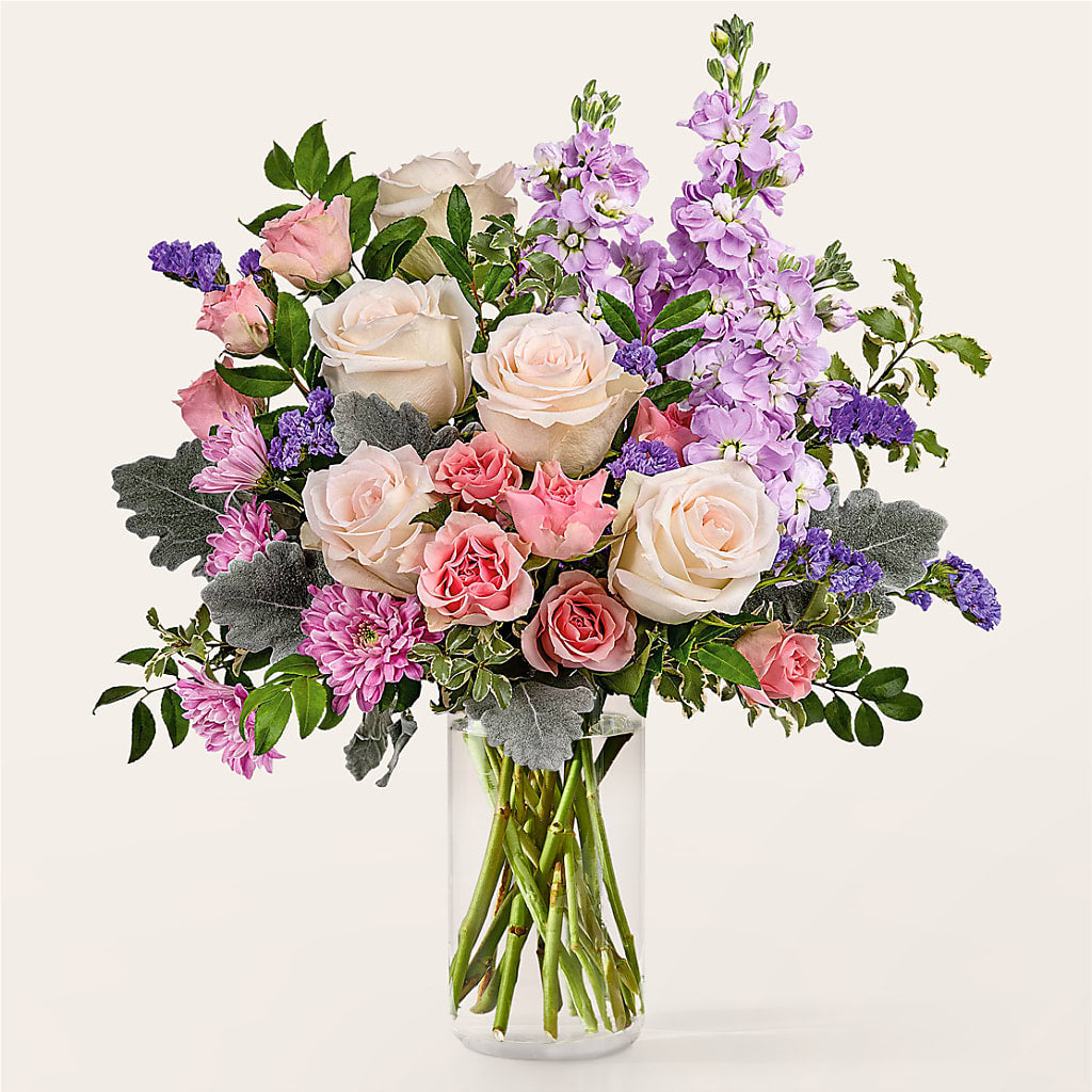 Well Wishes Bouquet – Reedley Flower Shop, Reedley CA