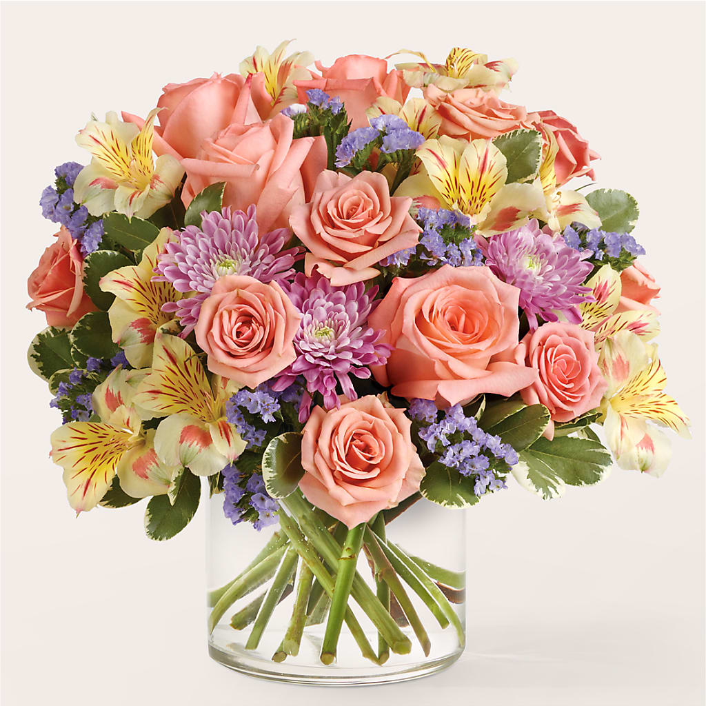 Candy Coated Bouquet – Reedley Flower Shop, Reedley CA